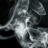 Pennelli Effetto Fumo