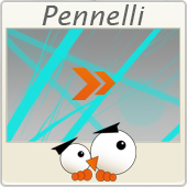 Pennelli Effetti di Luce