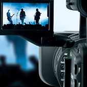 video in android flash air