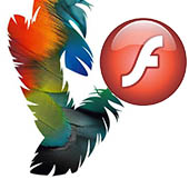 pagina web photoshop
